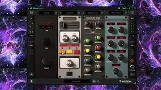 Free Plugin! (With Any Purchase) IK Multimedia Mixbox