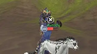 ✨|| Прокачка лошади до 200 уровня в WildCraft || 1/3 part ||✨ ©𝚃𝚑𝚎𝚁𝚒𝚘