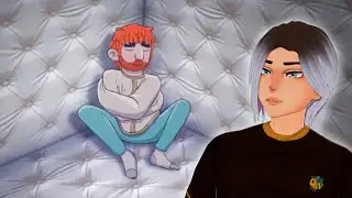 КОНЕЦ КОЛБАСНОГО ИНЦИДЕНТА, НО ЧТО С ТОДДОМ?! / Sally Face #8