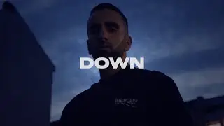 PA SPORTS Type Beat - DOWN (prod. YenoBeatz x ovrthro)