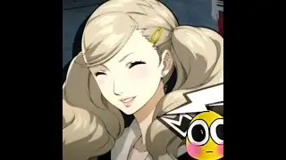I'm down bad for Ann part 2