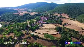 Serince   Almus