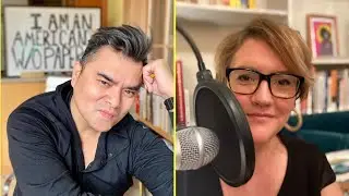52 Telling the full, messy story of immigration, with Jose Antonio Vargas