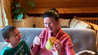 🍪 Süßes für die Naschkatzen von Kathrinchen Kirschblüte