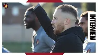 INTERVIEW | Harry Watling after Wealdstone