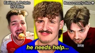 Beavo's TikToks Scare Me