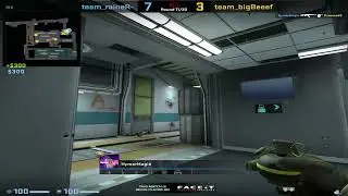Good save
