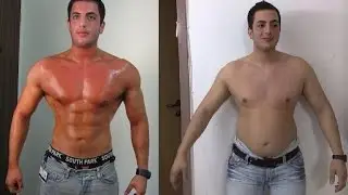 דיאטה לחיטוב הגוף להרזיה מהירה וקלה, קובי עזרא דיאטה, קובי עזרא חיטוב הגוף, דיאטת קובי עזרא