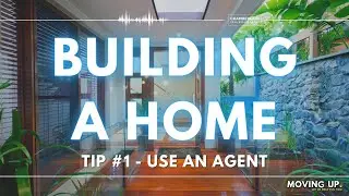 Building a Home in Calgary - Tip #1 - Chamberlain Real Estate Group