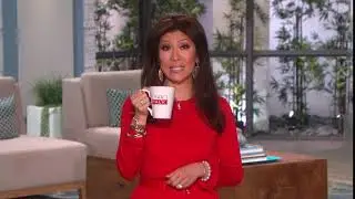 JULIE CHEN YAYTIME