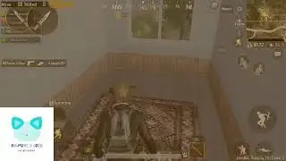 Zombie mode gameplay | Pubg Mobile
