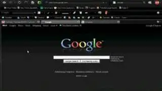 Firefox Recommended Add-ons - Part One, All-in-One Sidebar, Chatzilla, Interclue, Cooliris...