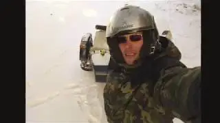 Беловские покатушки