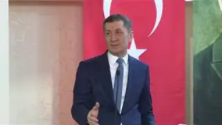 BAKAN SELÇUK, 