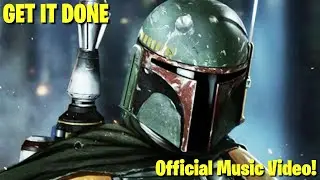 Get It Done (Official Music Video; Episode 15)