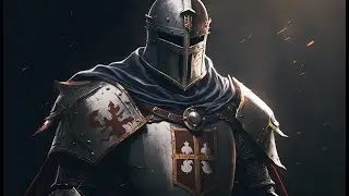Продолжаем Крестовы Поход Stronghold Crusader