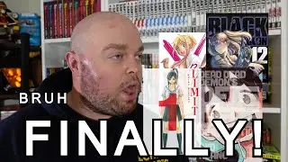 AUGUST HAUL | Finally, some of my favorites return!