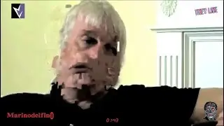 DAVID ICKE'S HOLOGRAM MALFUNCTION!