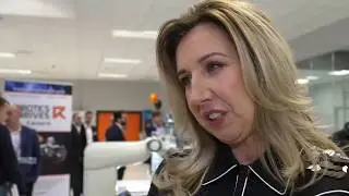 Robotics & Drives Official Opening