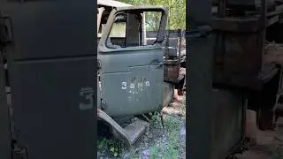 Заброшенный мир Чернобыля. 