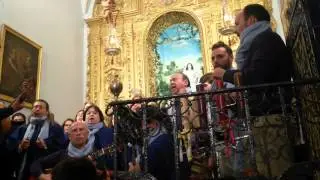 Mercedes de Mairena en la Ermita de Carrión III