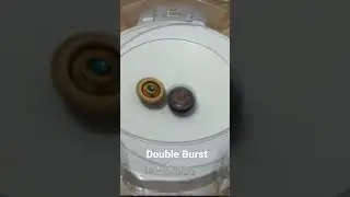 Spryzen Requiem vs Strike God Valkyrie Double Burst