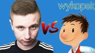 Rafonix daje liścia wykopkowi