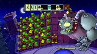 Random villains defeats part LXXI