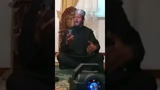 Taymullah Noorally Ab Koyi Kya Hamein Giraeyga #qicmauritius