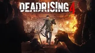 Let's play dead rising 4 sur PC  #1