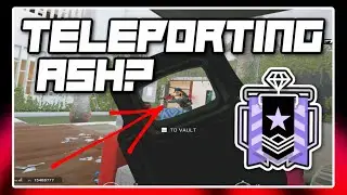 RACKING UP KILLS! - Rainbow Six: Siege