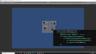 Crew AI -Behaviour Trees !!