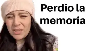Nana India vlogs perdio la memoria // Aprendiz Grullon  dice