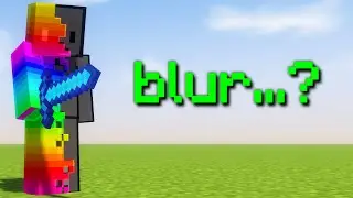 why I stopped using motion blur...
