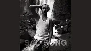 Gavin Magnus, Jam Jr. - Sad Song (An Album by: Gavin Magnus Super Fan) (Official Audio)