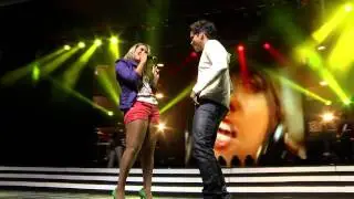DESEJO DE MENINA E MARRETA YOU PLANETA - ROLOU SENTMENTO - CLIPE DO DVD DE DESEJO DE MENINA 2012