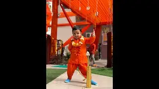 Mere Shri Ram Aye Hain 🚩