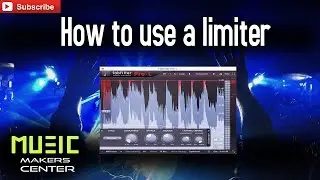 How To Use A Limiter