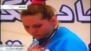 Қазақтың әнұраны мен Бораттың әнін шатасты