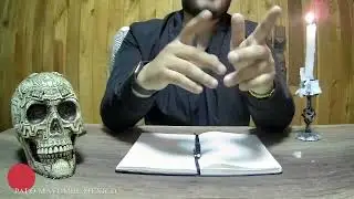 Mezcla de creencias 🌿💀🔥🕯🌍