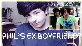 WHO'S CHARLIESKIES? -OLD PHANDOM DRAMA-