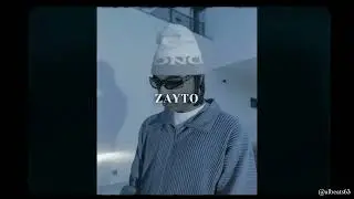 La Feve x Josman Type Beat "ZAYTO" - Instru Rap Freestyle