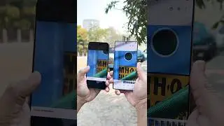 Vivo X300 Pro Vs Galaxy S25 Ultra 100x Zoom Test 