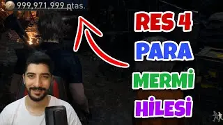 Resident Evil 4 Remake Unlimited Money and Ammo Cheat