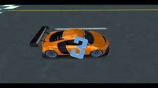 street racing 3D rank 867 games android IOS gameplay gaming