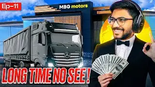 MBG CARS Ki Tirigi Swagatham 😁 - Car For Sale Ep 11 - TEAM MBG