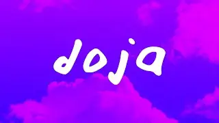 Central Cee - Doja (Lyrics)