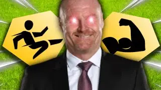 CAREER MODE IS AMAZING.EXE