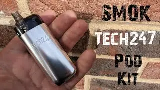 Smok | Tech247 Pod Kit