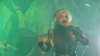 Dark Divine - Digital Numb (Live in Montréal)